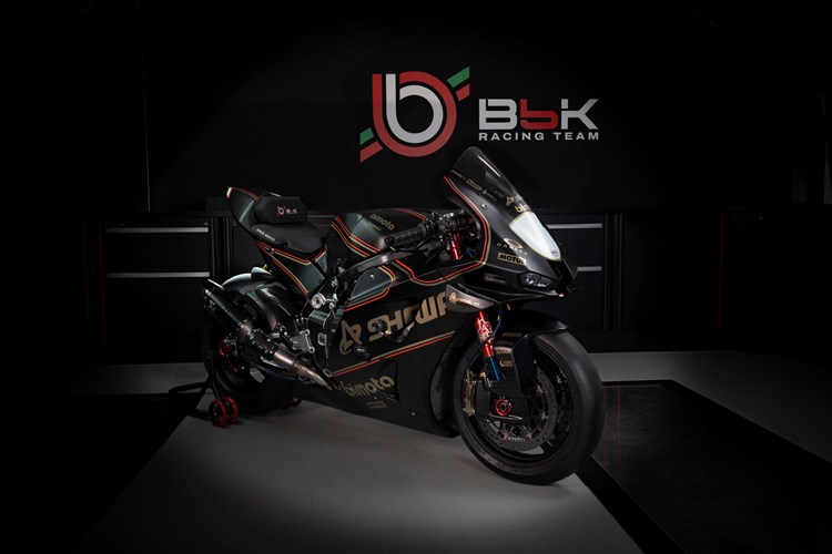 The Australian Livery KB998 Rimini